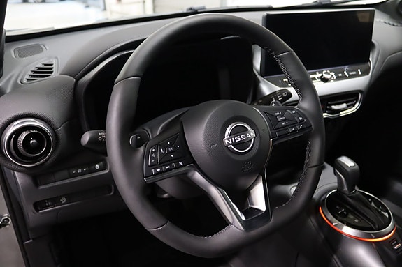 Nissan Juke 10 of 17