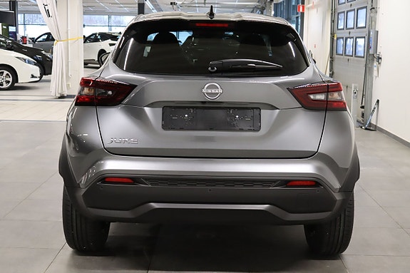 Nissan Juke 5 of 17