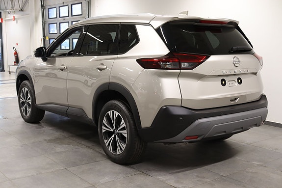 Nissan X-Trail 4 of 13