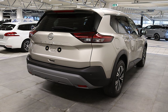 Nissan X-Trail 7 of 13