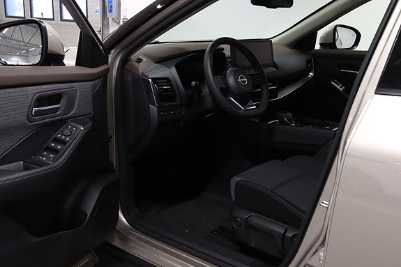 Nissan X-Trail 8 of 13
