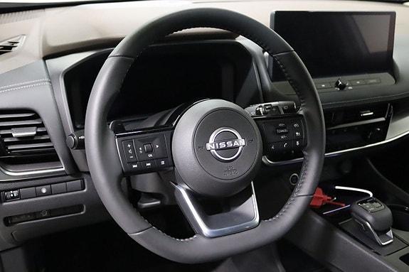 Nissan X-Trail 9 of 13