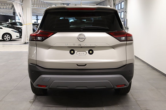 Nissan X-Trail 5 of 13