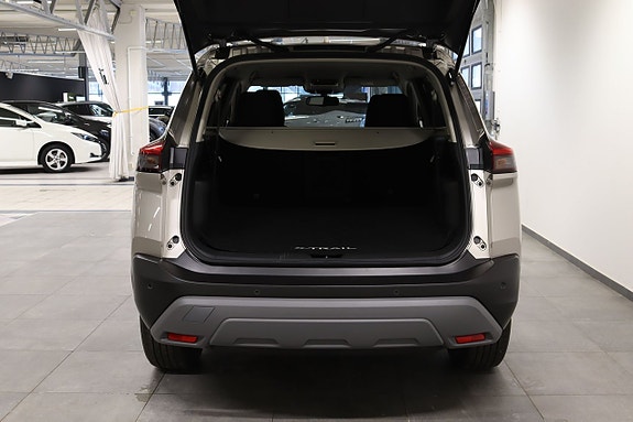 Nissan X-Trail 6 of 13