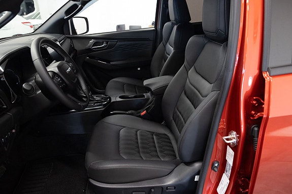 Isuzu D-max 12 of 21
