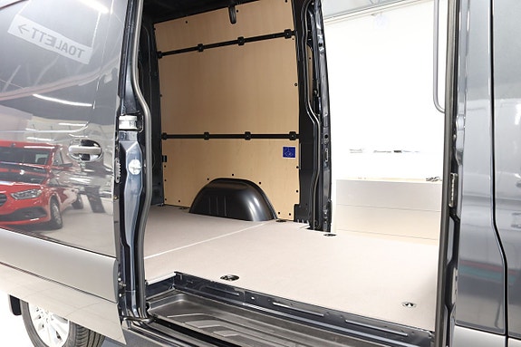 Mercedes-Benz Sprinter 319 5 of 5