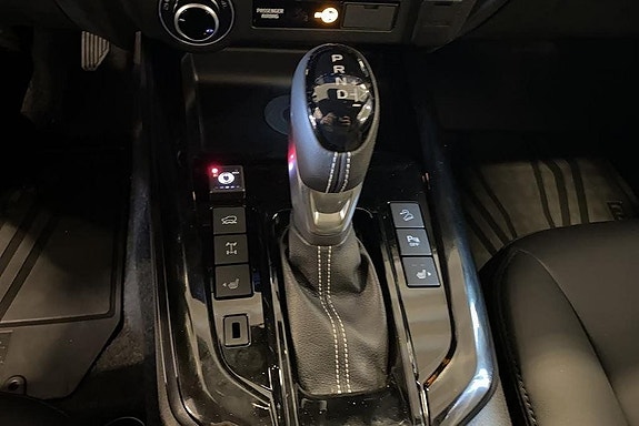 Isuzu D-max 13 of 14