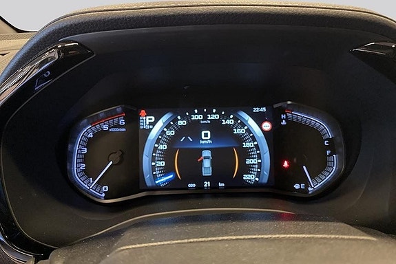 Isuzu D-max 11 of 14