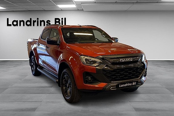 Isuzu D-max 2 of 14
