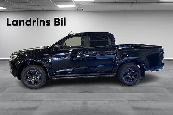 Isuzu D-max 3 of 7