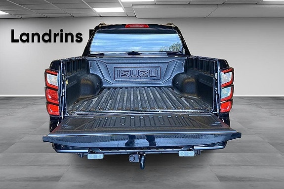 Isuzu D-max 5 of 7