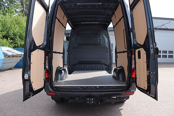 Mercedes-Benz Sprinter 319 6 of 11
