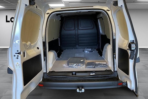 Mercedes-Benz Citan 112 5 of 5