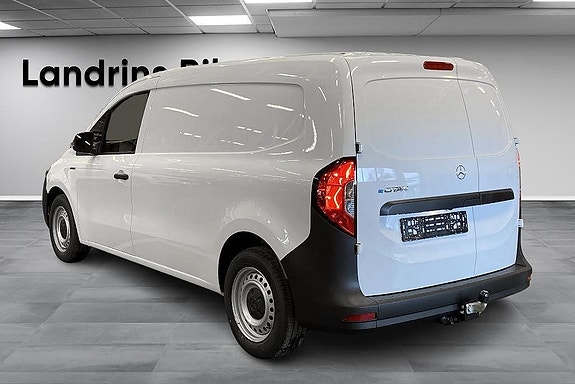 Mercedes-Benz Citan 112 3 of 5