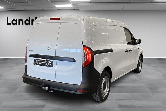 Mercedes-Benz Citan 112 4 of 5