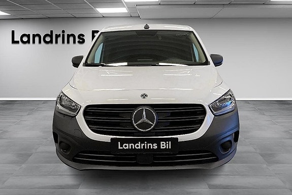 Mercedes-Benz Citan 112 2 of 5