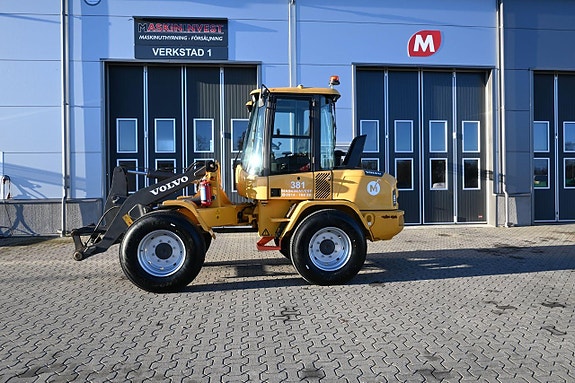 Volvo L30G