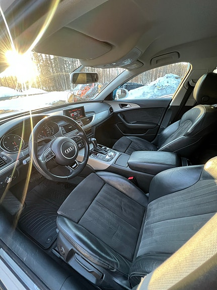 Audi A6 allroad 4 of 4