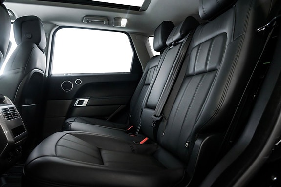 Land Rover Range Rover Sport 24 of 24