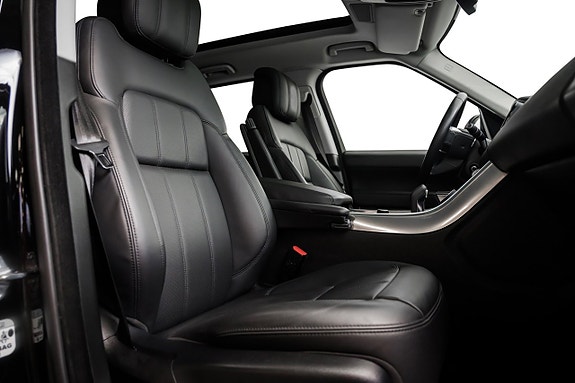 Land Rover Range Rover Sport 19 of 24