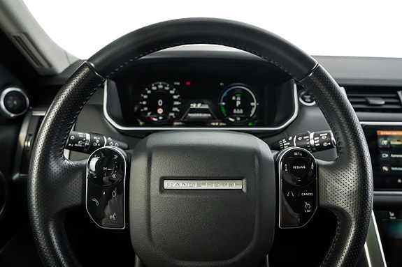 Land Rover Range Rover Sport 12 of 24