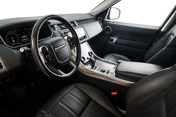 Land Rover Range Rover Sport 10 of 24