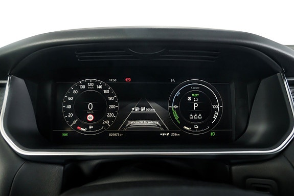 Land Rover Range Rover Sport 13 of 24