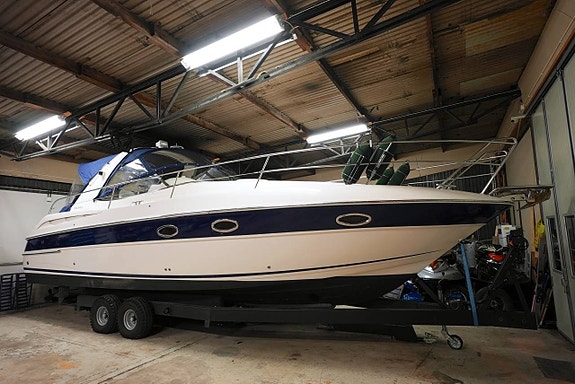 Bavaria 32 Sport / 2006