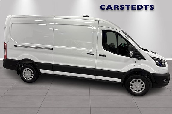 Ford E-Transit 2 of 5