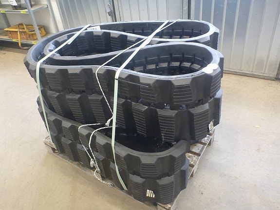 Rubber Tracks, RT40075574Y