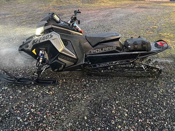 Polaris Khaos 850-22