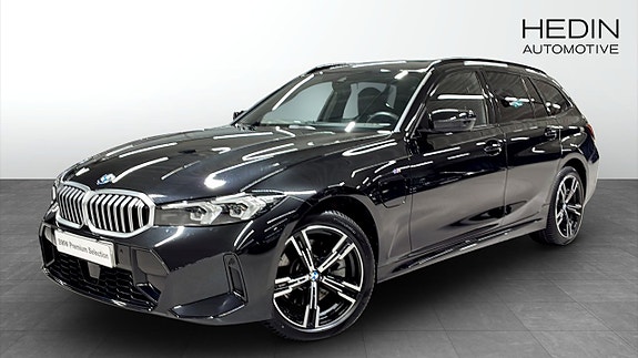 BMW 330e