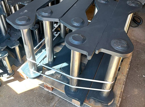 Grindfästen S30-S100 - JUL kampanj: Fraktfritt!