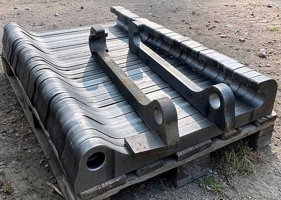 BM fästen - JUL kampanj: Fraktfritt!