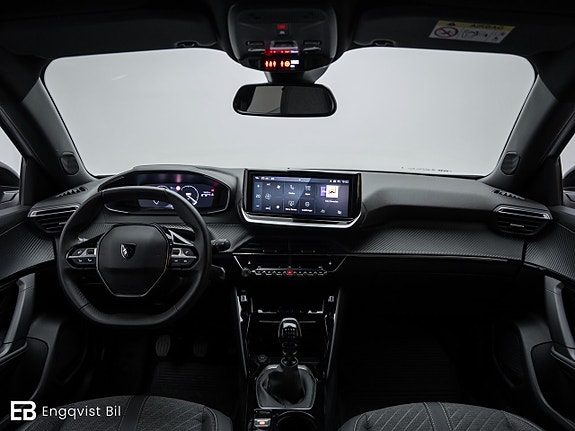 Peugeot 2008 20 of 27