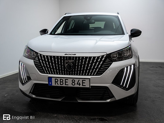 Peugeot 2008 5 of 5