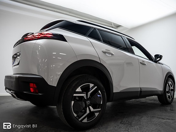 Peugeot 2008 9 of 27