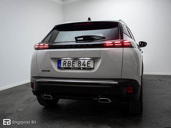 Peugeot 2008 10 of 27