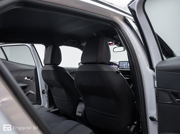 Peugeot 2008 19 of 27