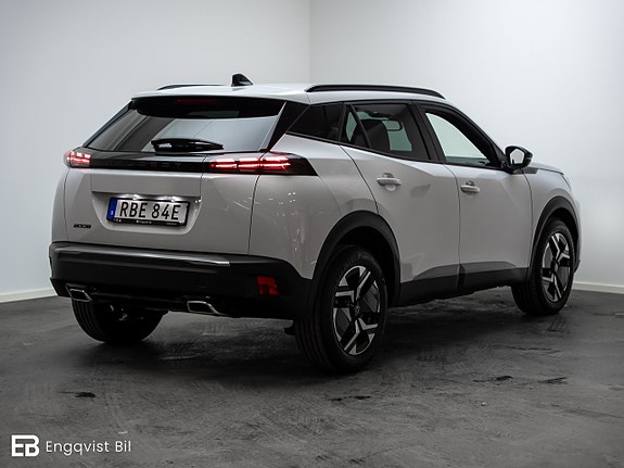 Peugeot 2008 6 of 27