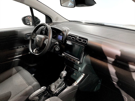 Citroen C3 Aircross 10 of 15