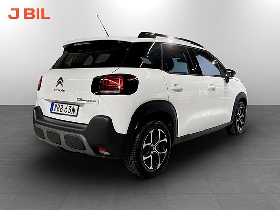 Citroen C3 Aircross 3 of 5
