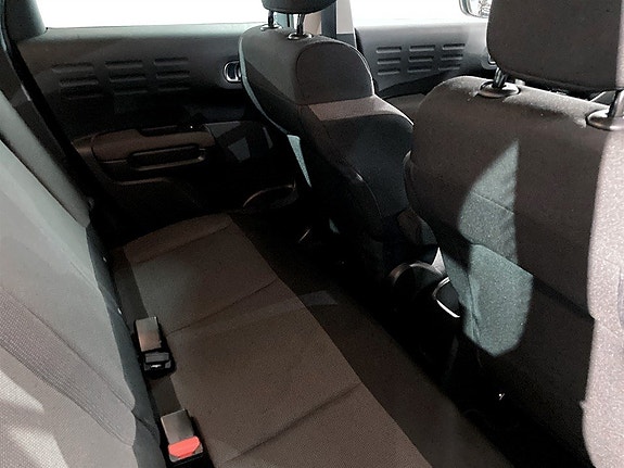 Citroen C3 Aircross 12 of 15