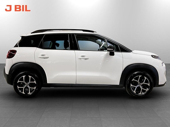 Citroen C3 Aircross 13 of 15