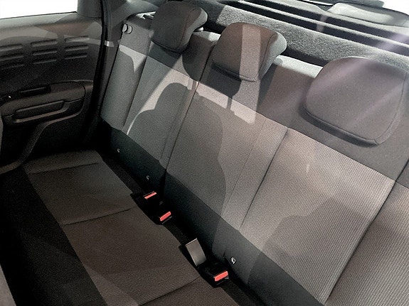 Citroen C3 Aircross 11 of 15