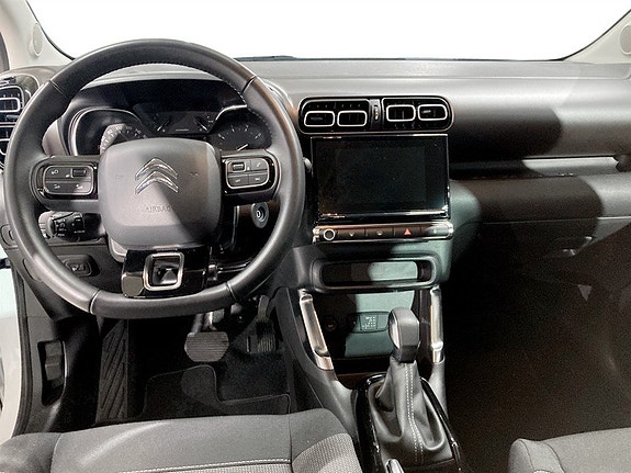 Citroen C3 Aircross 5 of 5
