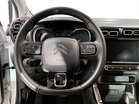 Citroen C3 Aircross 6 of 15
