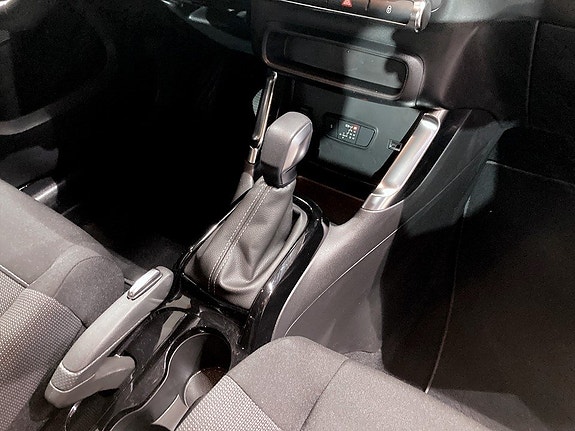 Citroen C3 Aircross 9 of 15