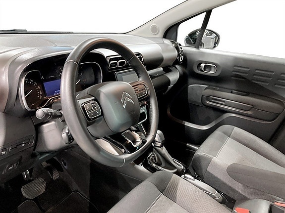 Citroen C3 Aircross 4 of 5
