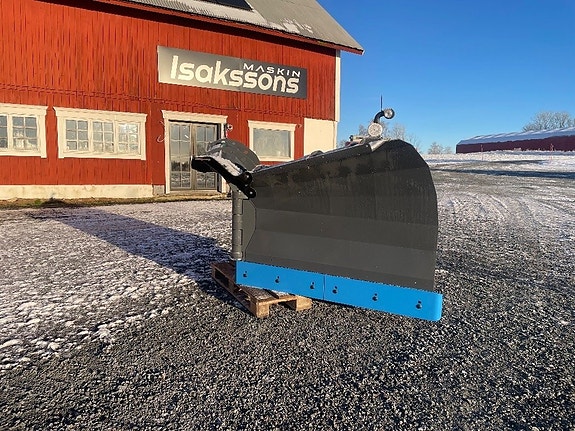 SE Equipment  Vikplog 3,2M Stora BM 2 & 4 - Slang